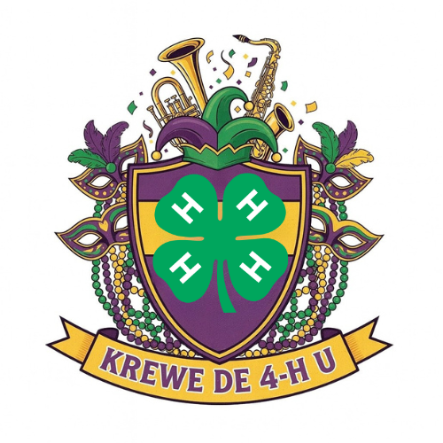 2026 4-H University